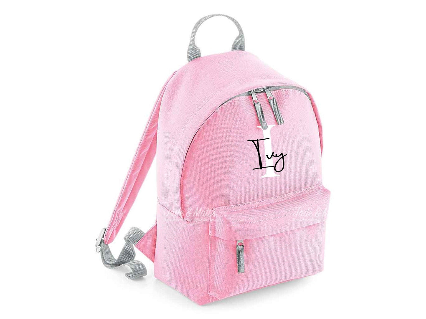 Children's Lunch Bags | Personalised Backpack |