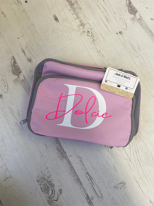 Children's Lunch Bags | Personalised Backpack |